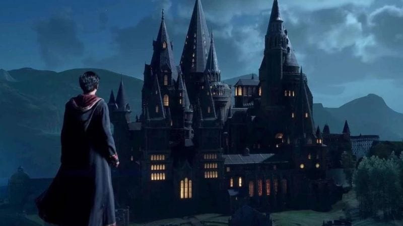 Hogwarts Legacy : 5 choses qu'on aurait aimé voir dans le jeu