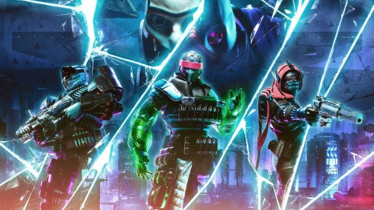 Destiny 2 : partez à la découverte de l'extension Éclipse avec LeStream ce 2 mars !