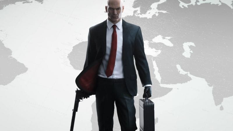 Hitman : IO Interactive présente un nouveau jeu foncièrement différent