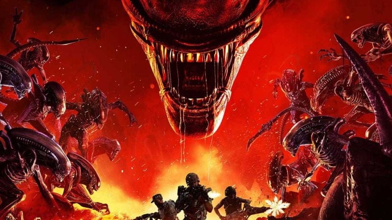 Aliens: Fireteam Elite