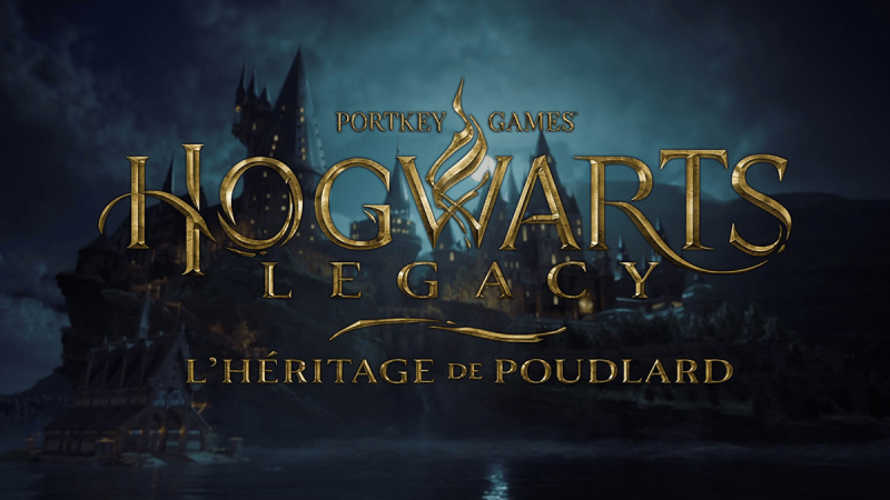 Test de Hogwarts Legacy, magique mais imparfait - Gamosaurus