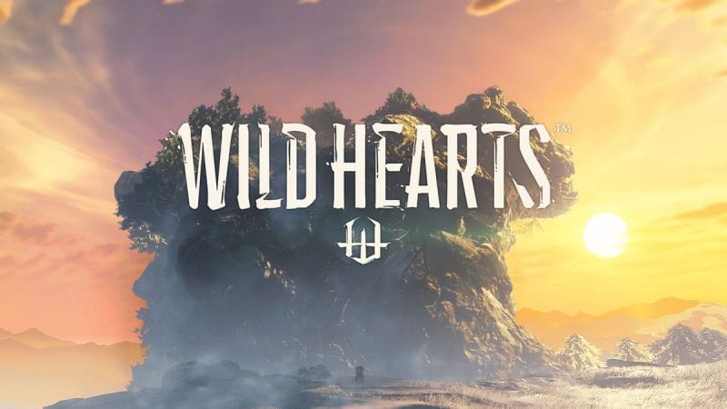 Découverte : Wild Hearts, Monster Hunter à la sauce samouraï - Gamosaurus