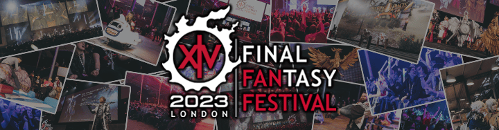 Annonce de la vente des billets pour le Fan Festival de Londres