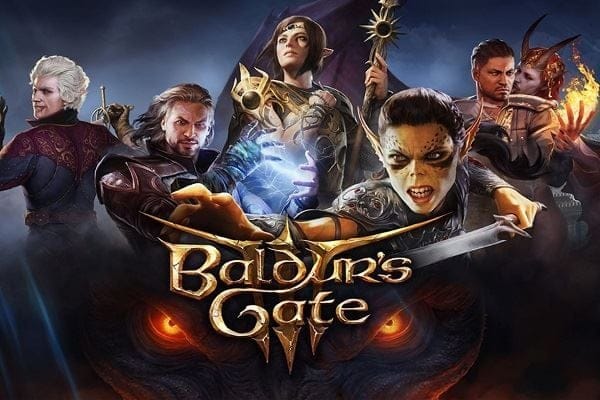 Baldur’s Gate 3 : date de sortie, trailers, toutes les infos