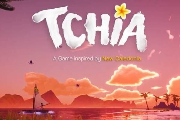 Tchia : explorez la Nouvelle-Calédonie sur PS5 et PS4