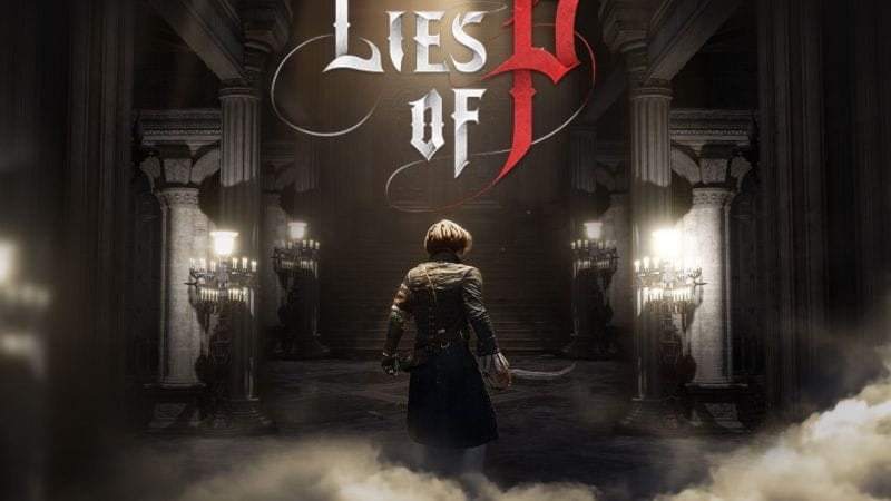 Lies of P : date de sortie, trailers, toutes les infos