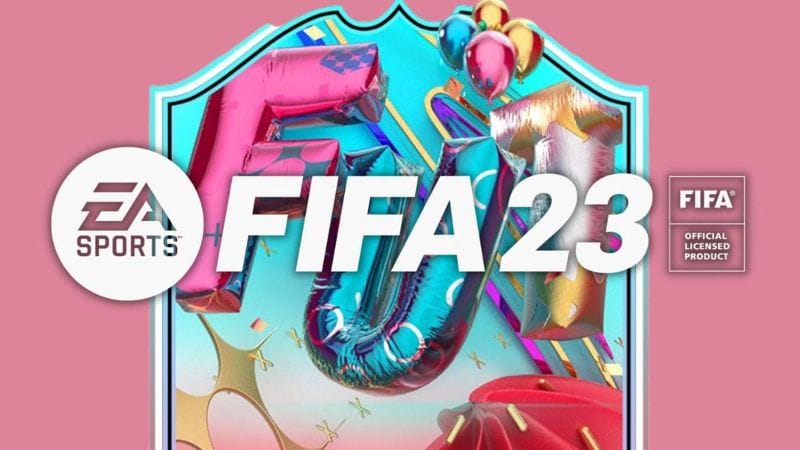 FUT Birthday FIFA 23 : Date de début prévue, contenu et plus - Dexerto