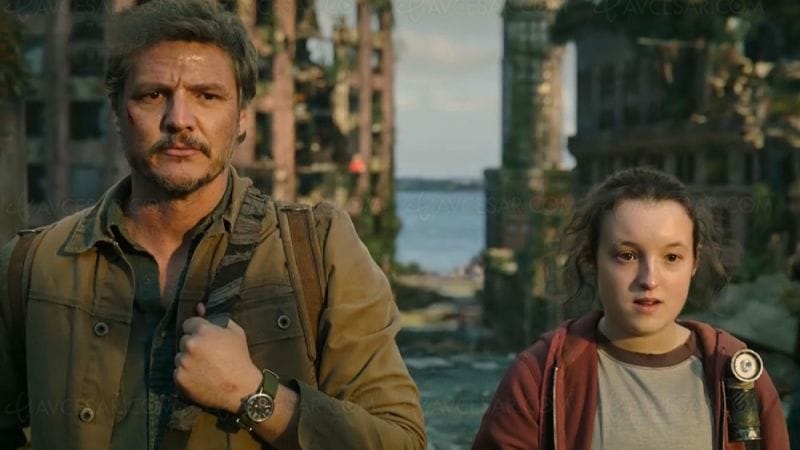 The Last of Us saison 2, tournage imminent