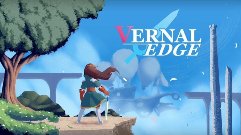 Vernal Edge obtient enfin une date de sortie