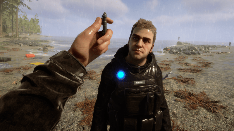 Sons of the Forest : Kelvin est déjà adulé par les fans