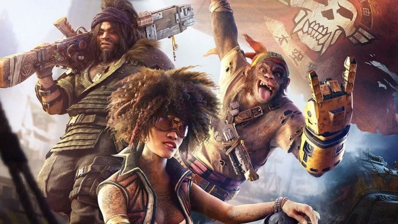 Beyond Good and Evil 2 : le directeur du studio aurait quitté Ubisoft