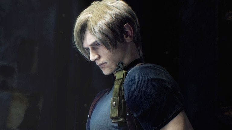 Resident Evil 4 : Capcom fait monter la température et nous invite à revoir son remake