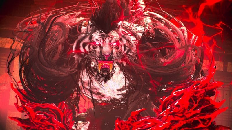 Le jeu Wo Long: Fallen Dynasty est trop punitif