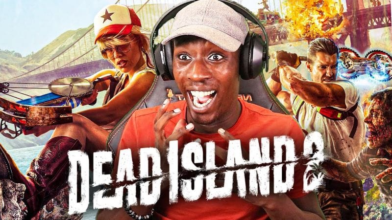 Dead Island 2 : Je découvre du nouveau gameplay et infos inédites ! | Conférence en direct