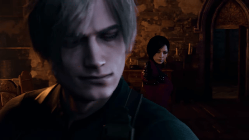 Resident Evil 4 : la preview finale