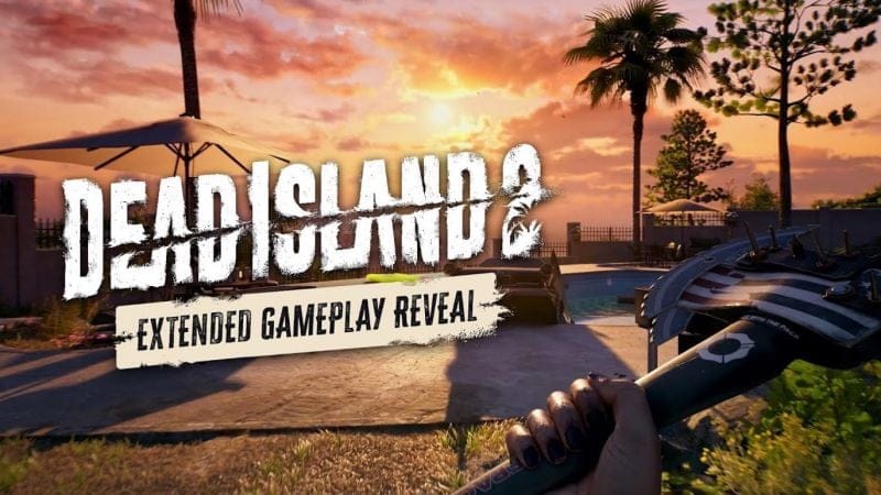 La vidéo de gameplay de 14 minutes montre tout ce que vous devez savoir sur Dead Island 2