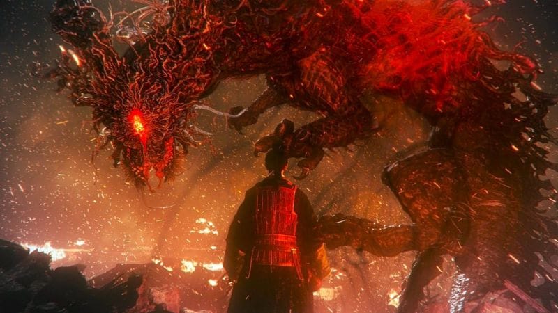 TEST de Wo Long Fallen Dynasty : plus fort que Nioh, un excellent souls like ?