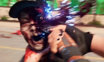 Dead Island 2 : voici 14 min de gameplay PEGI 18, c'est super violent mais jouissif !