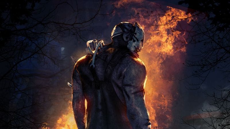 Dead by Daylight : Un film d'horreur va bientôt voir le jour au cinéma