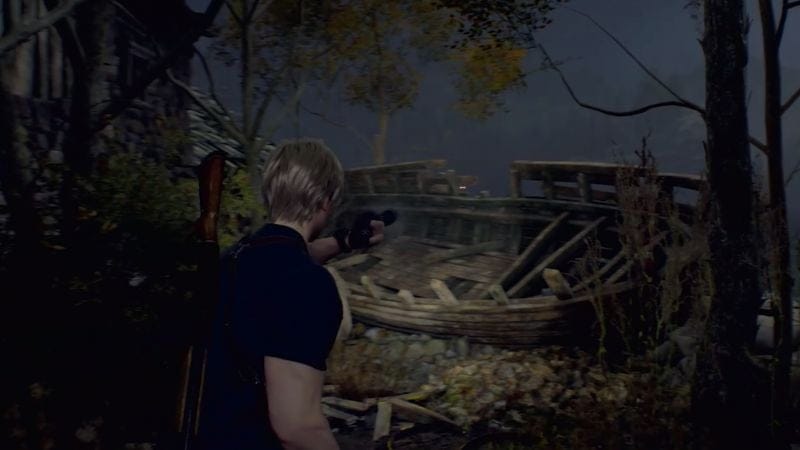 Resident Evil 4 Remake: Amener un classique de l’horreur à l’ère moderne