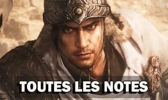 Test Wo Long Fallen Dynasty : les notes sont tombées, c'est une réussite pour Team Ninja