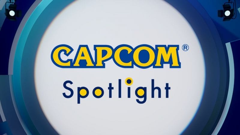 Capcom révélera plus de nouvelles dans le flux Spotlight la semaine prochaine