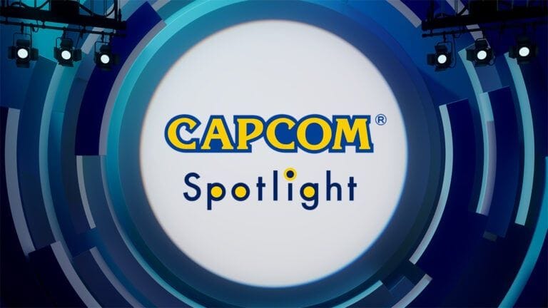 GEEKNPLAY - Capcom Spotlight - La firme mettra un coup de projecteur sur de nombreux jeux, lors d'un événement numérique en live streaming! - Home