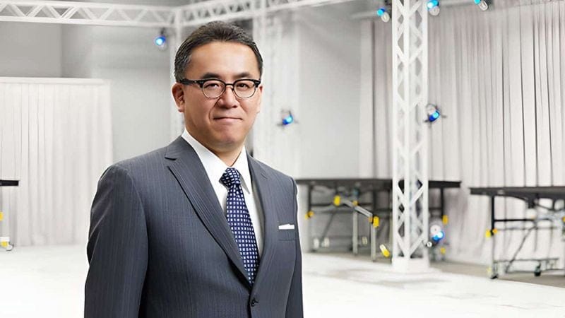 Square Enix change de président, Yosuke Matsuda sera bientôt remplacé