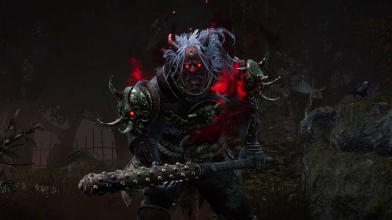 Un film Dead by Daylight est en préparation