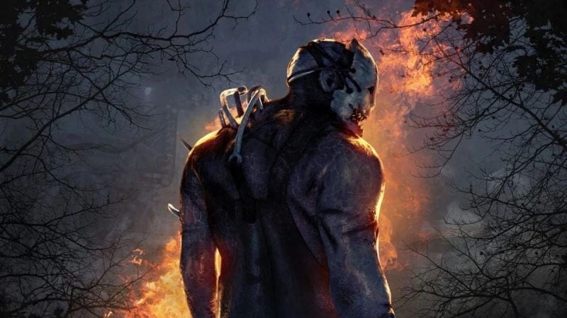 Dead by Daylight sera adapté en film