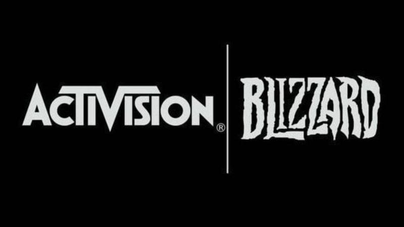 Le rachat d'Activision par Microsoft obtient de nouveaux éléments