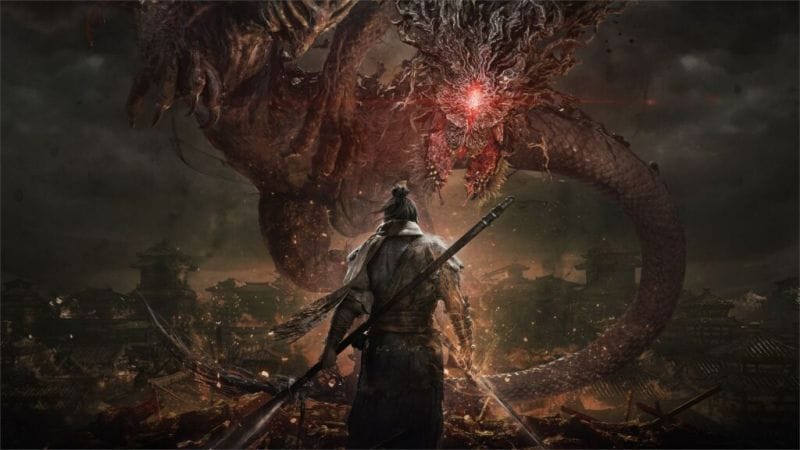 5 raisons pour lesquelles ”Wo Long: Fallen Dynasty” est un souls-like à part