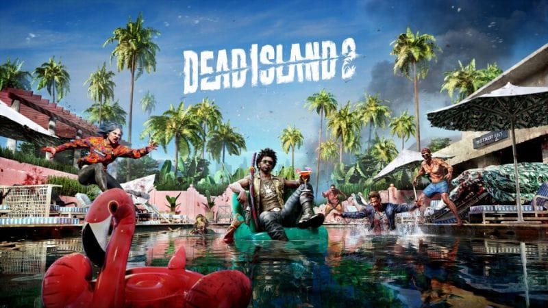 Dead Island 2 : Héros, armes, compétences... 15 min de gameplay pour tout savoir