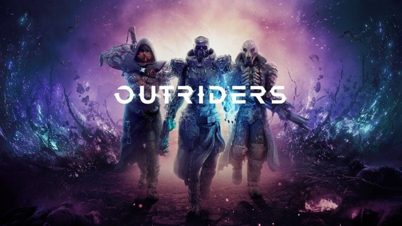 Mon avis sur Outriders (PS plus Extra)