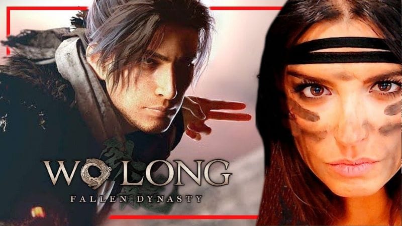 On y retourne ! WO LONG FALLEN DYNASTY