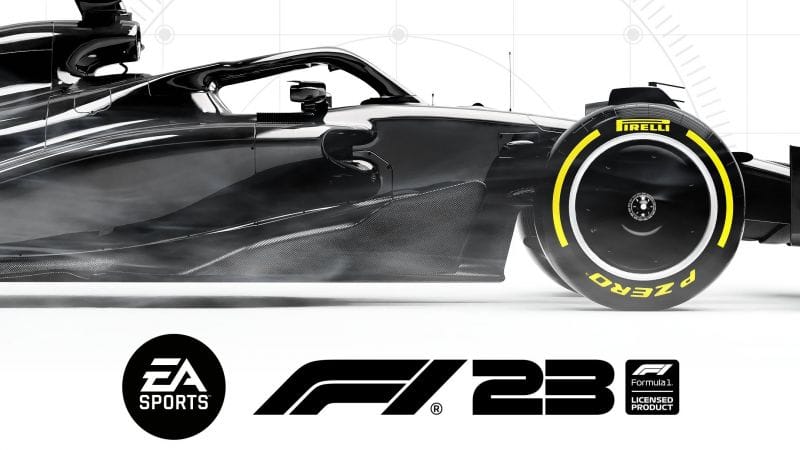 EA taquine F1 23