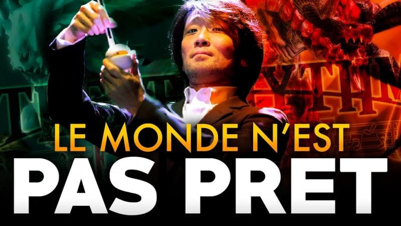 LE MONDE N'EST PAS PRÊT POUR SOKEN | Theatrhythm Final Fantasy : Final Bar Line - GAMEPLAY FR