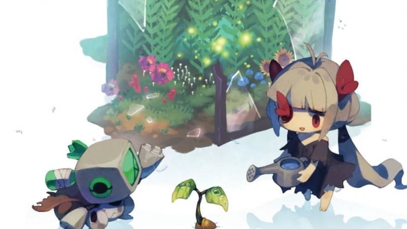 void* tRrLM2(); //Void Terrarium 2 : Disponible, découvrez son trailer !
