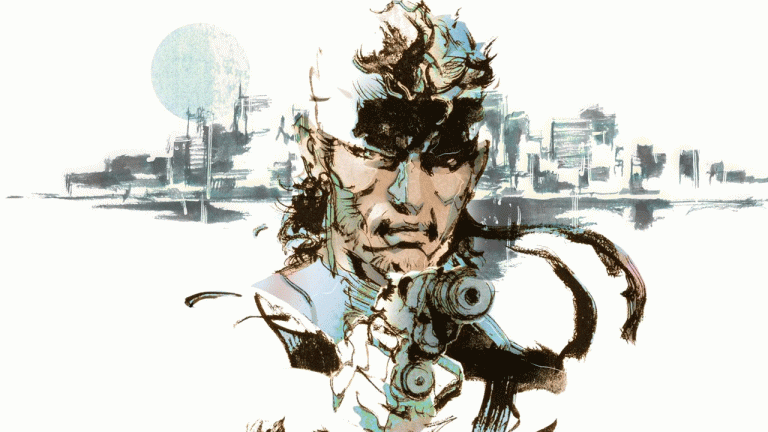 Il y a 20 ans, Metal Gear Solid 2 sortait sur Xbox. Le début d’une histoire en pointillé entre Konami, Kojima et Microsoft