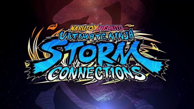 NARUTO X BORUTO Ultimate Ninja STORM CONNECTIONS – Announcement Trailer