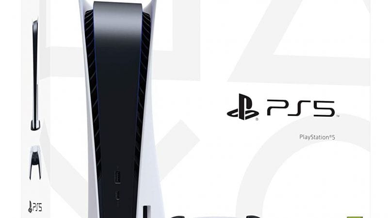 Incroyable : Pour la 1ère fois, PS5 et Xbox Series en stock depuis plusieurs jours ! - Le Mag Jeux High-Tech