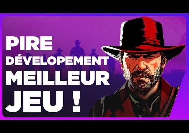 L'enfer est dans les détails, le jeu qui a mis à genoux les développeurs de GTA 🟣 JV Legends