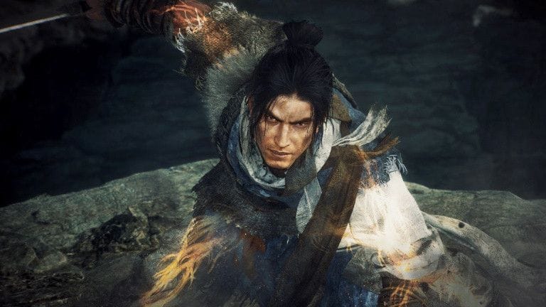 Wo Long Fallen Dynasty : Un meilleur jeu d’action que Elden Ring ?