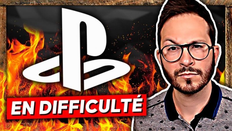 PLAYSTATION mis en DIFFICULTÉ ⚠️ Sony va devoir révéler ses SECRETS à XBOX !!!