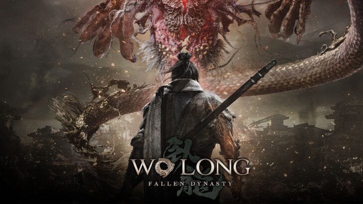 Wo Long: Fallen Dynasty - Le trailer de lancement, et notre vidéo live !