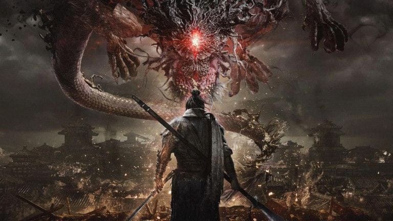 Wo Long Fallen Dynasty : son premier boss est-il imbattable ? En fait non, c'est très simple