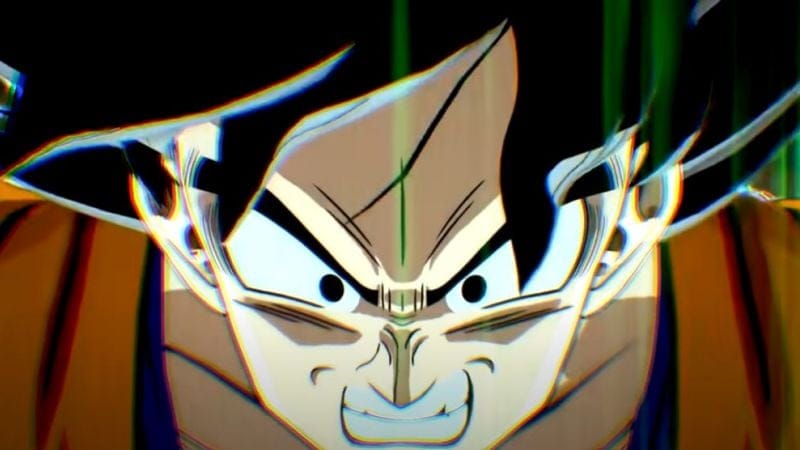 Dragon Ball Z Budokai Tenkaichi 4 : Le trailer d'annnonce !