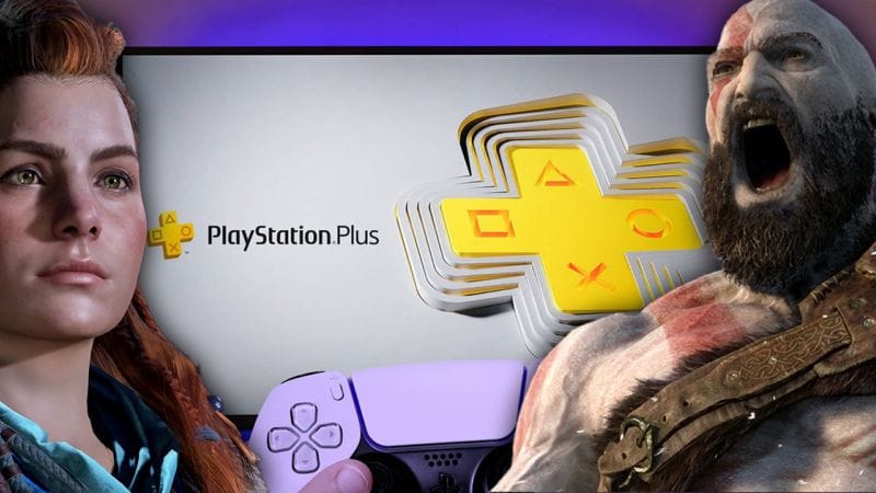 PlayStation Plus : le passage aux offres Extra et Premium à un prix dérisoire avec cette promo alléchante