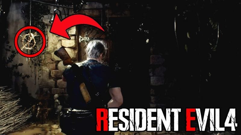 Review and analysis of the 12-minute gameplay of Resident Evil 4 Remake