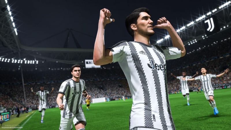 Sony a ordonné de rembourser les packs FIFA